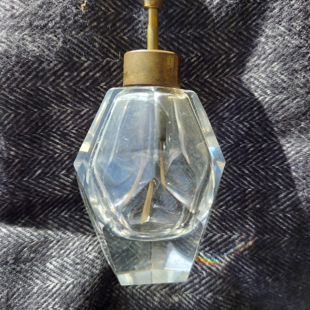 Vintage Perfume Atomizer - Picture 4 of 6